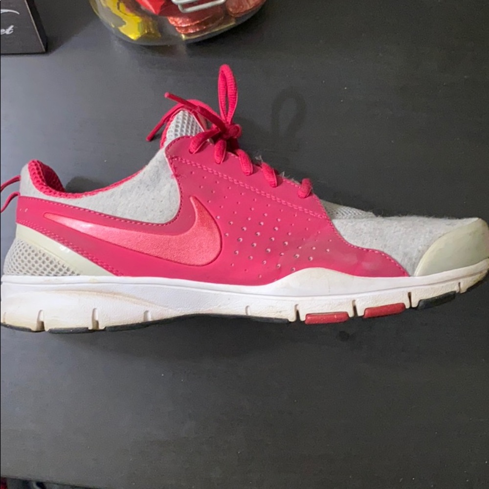 Nike sneakers